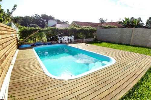 Imagem 9 de 19 de Casa À Venda Em Xangri-lá - Ca01004 - 34973595
