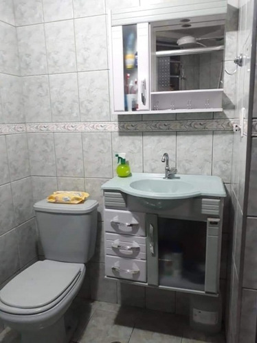 Imagem 17 de 17 de Apartamento 2 Quartos Osasco - Sp - Bandeiras - 0431