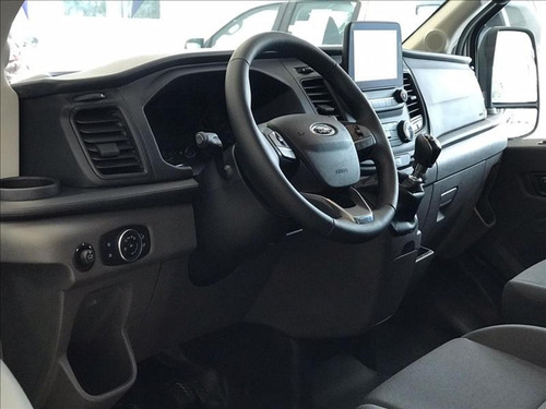 Imagem 5 de 11 de Ford Transit 410b 14+1 2022 0km
