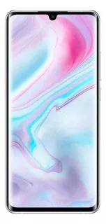 Usado: Xiaomi Mi Note 10 Pro 256gb Branco Bom - Trocafone