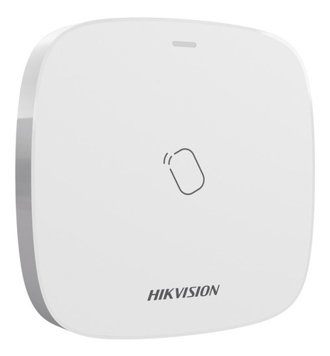 Imagen 1 de 1 de (ax Hub) Lector De Tag Inalámbrico / Exterior Ip65 Hikvision
