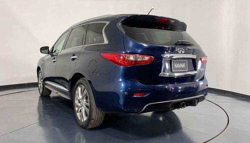 Imagen 7 de 15 de 44552 - Infiniti 2016 Con Garantía At