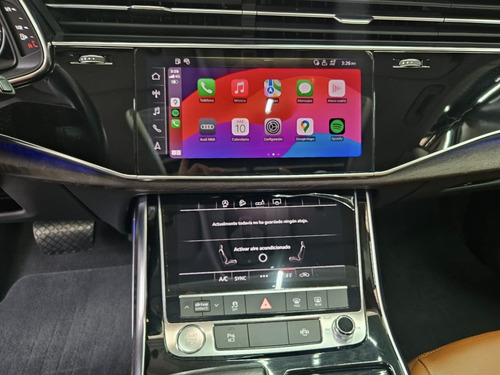 Audi Q8 Sportback E-Tron 3.0 55 Tfsi Quattro