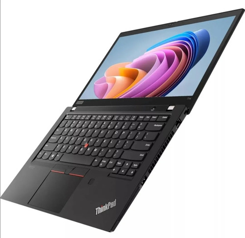 Lenovo Thinkpad T14 Ryzen 7 16gb 500gb Ssd W11 Pro (Usado)