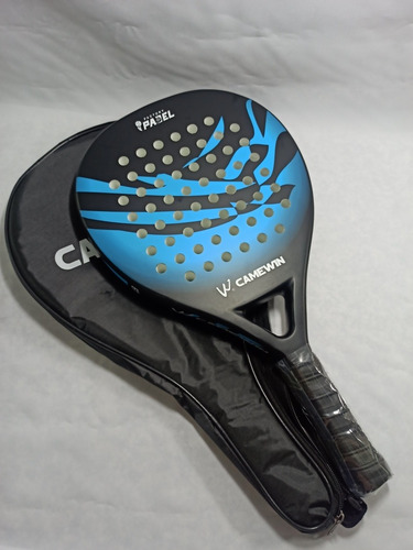 Imagen 1 de 3 de Raqueta De Padel Nuevas