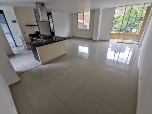 Apartamento En Venta En Castropol. Cod V16812