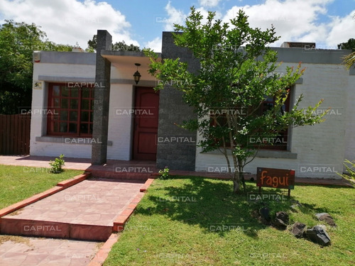 Casa Zona Tio Tom Con Piscina-ref:28970