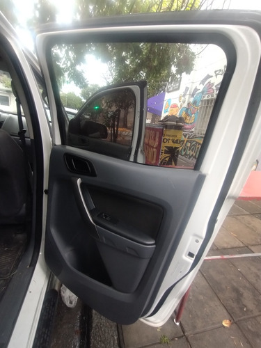 Ford Ranger 3.2 DSL AT 4x2 XLS