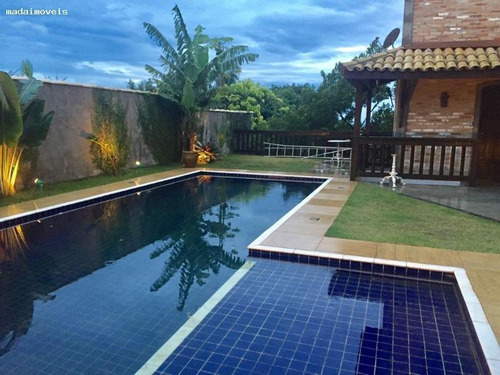 Imagem 7 de 15 de Casa Em Condomínio Para Venda Em Arujá, Caputera, 5 Dormitórios, 5 Suítes, 7 Banheiros, 10 Vagas - 2628_2-1039887