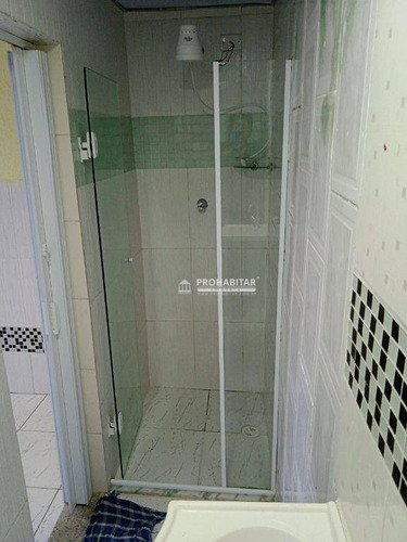 Imagem 2 de 10 de Casa À Venda No Jardim Varginha - Ca3643