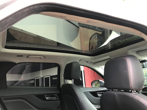 Imagem 12 de 12 de Jaguar F-pace Prestige