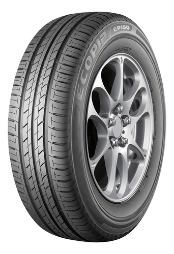 Neumáticos Bridgestone 195/60r16 89h Ecopia Ep150