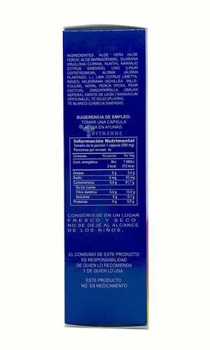 Imagen 3 de 8 de Demograss Tratamiento (3 Cajas A Elegir) Original