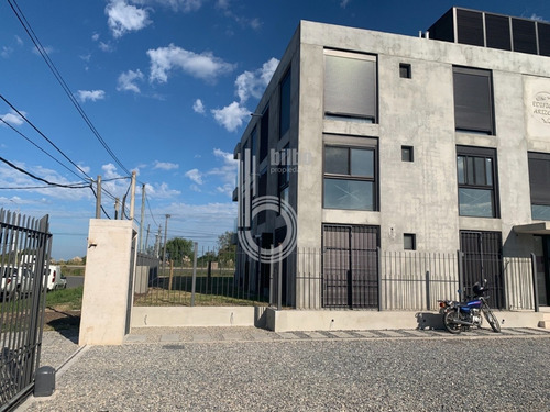 Venta En Barra De Carrasco - Ultimos Aptos A Estrenar- Ref: 45