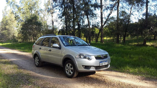 Fiat Palio Precio: U$$ 12.000