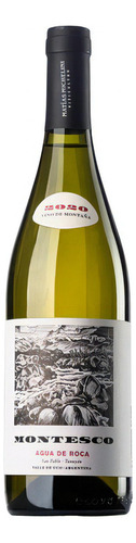 Montesco Agua De Roca Sauvignon Blanc, Vino Matias Michelini