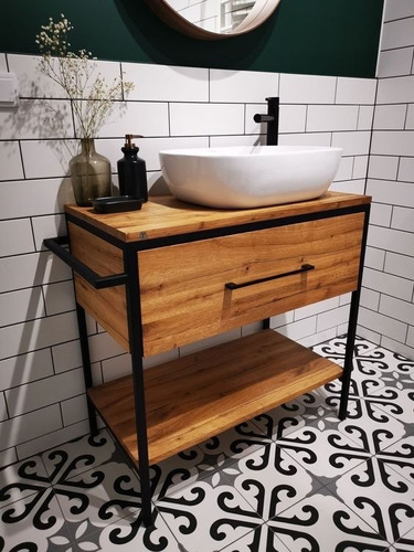 Mueble De Baño Para Lavamanos 