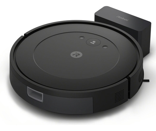 Aspiradora Roomba Wi Fi Filtro Hepa Y Compatible Con Alexa