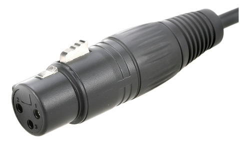 Lixada Usb A Dmx Adaptador De Interfaz Led Dmx512 Ordenador