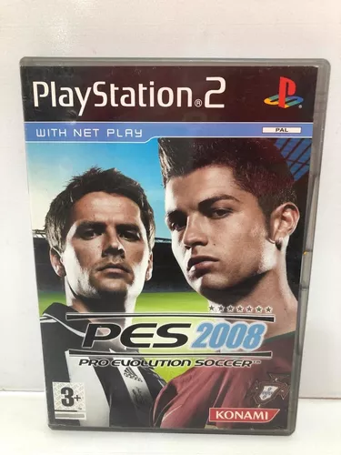 Jogos Ps2 Futebol  MercadoLivre 📦