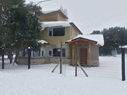 Imagen 4 de 12 de Casa A Estrenar B* Pinar Del Lago Km6 2 Dormitorios Sup120m2