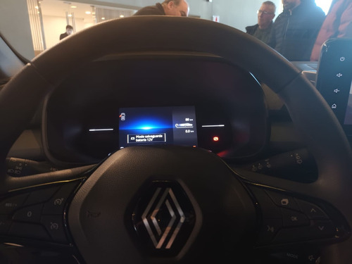 Renault Kardian 1.0 Tce Evolution 200 Edc