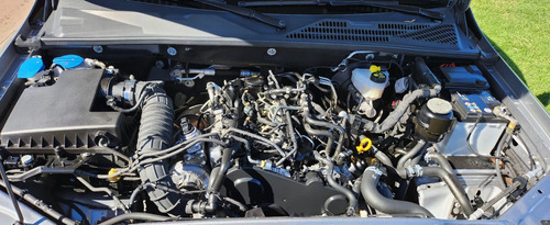 Volkswagen Amarok 2.0 Cs Tdi 140cv 4x4 Startline