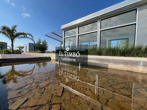 Lote En Venta - Barrio Privado El Timbo