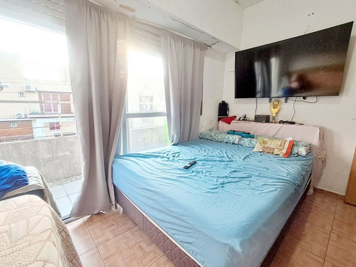Venta Departamento 2 Ambientes, Balcón Ramos Mejia
