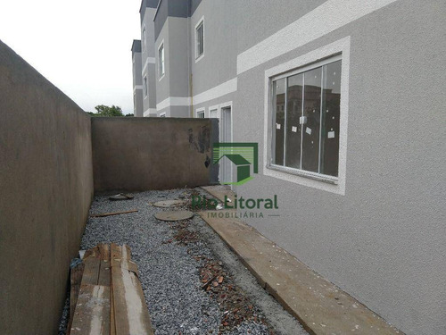 Imagem 16 de 16 de Apartamento À Venda, 50 M² Por R$ 139.900,00 - Enseada Das Gaivotas - Rio Das Ostras/rj - Ap0610