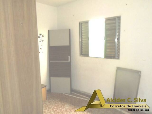 Imagem 13 de 15 de Praia Grande - Vila Tupi - Cg-0004