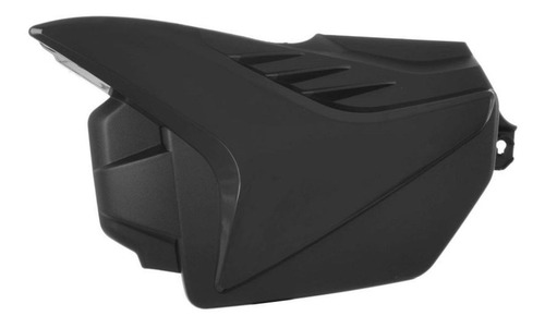 Imagem 2 de 2 de Tampa Lateral Fan 150 2009 - 2013 Pro Tork