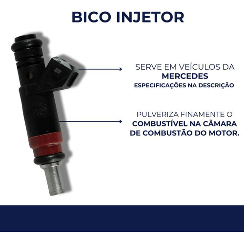 Bico Injetor Da Válvula Dosadora Arla Ecofit 21150162d D