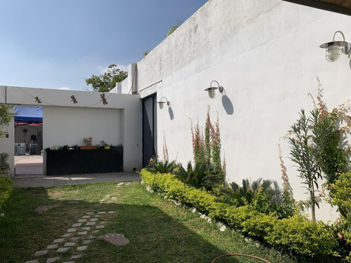 Casa En Venta En Torreon Jardin