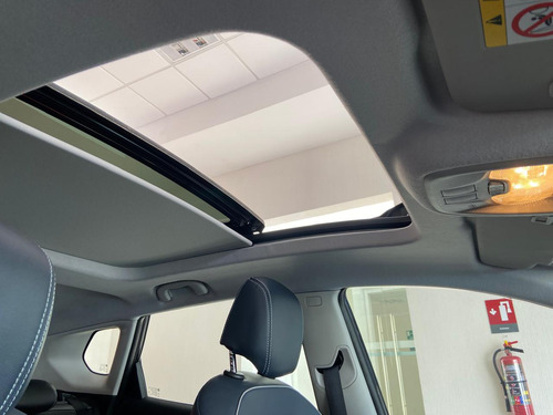 Chevrolet Tracker 2023