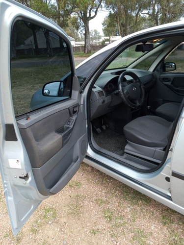 Chevrolet Meriva 1.8 Gls 2010