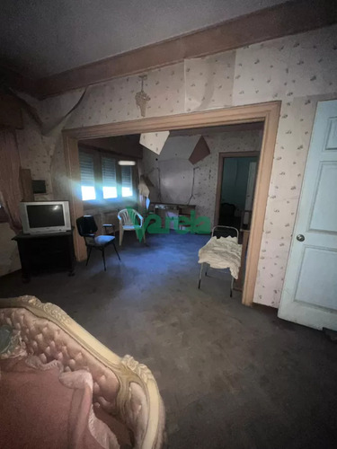 Venta Casa Padron Unico Parque Rodo Punta Carretas
