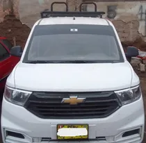 Comprar Camioneta Panel Cerrada Para Carga Modelo 2022 En Buen Estad