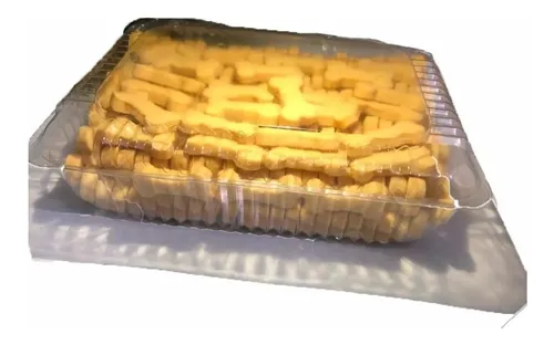 Super Combo!! Snaks Para Perros - Kg a $4556