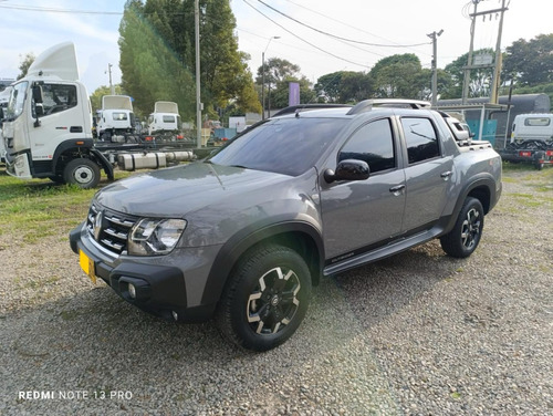 Renault Duster Oroch INTENS ICONIC