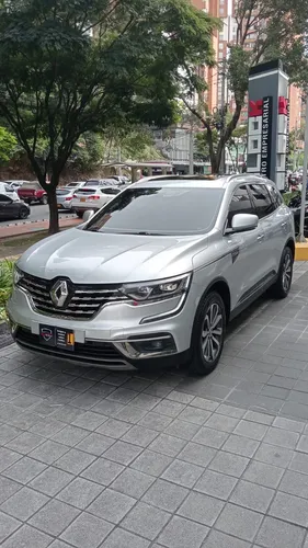 Renault New koleos 2.5 Intens