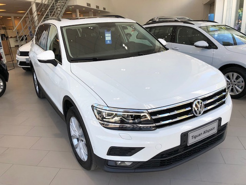 Volkswagen Tiguan Allspace 1.4 Tsi 150cv Autom. Ent.inm Mz