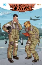Comprar Ecc España - Pierre Nodoyuna Y Patan - Dc \u002F Hanna Barbera