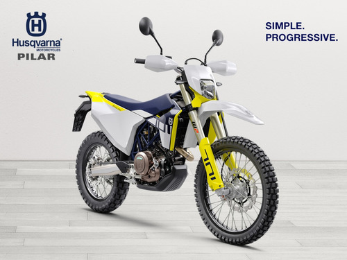 Husqvarna 701 Enduro