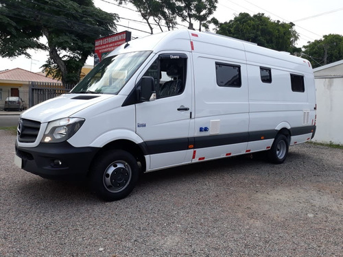 Motorhome Sprinte 515 Big Ano 2019 Www.sevenmotorhome.com.br