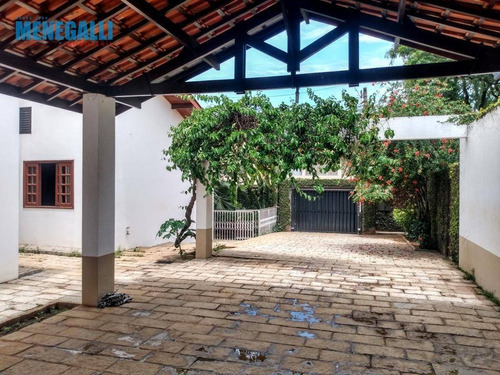 Casa - Nova Piracicaba - Ca0612