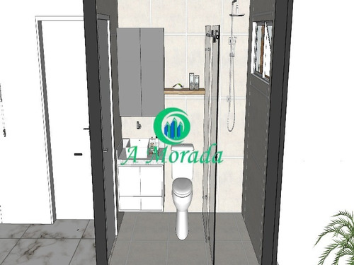 Imagem 10 de 21 de Ótimo Apartamento Na Vila Homero Thon! - Ap03045 - 69285123