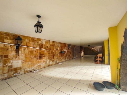 Imagem 7 de 30 de Casa Com 3 Quartos À Venda, 332 M² Por R$ 890.000 - Quinta Da Barra - Teresópolis/rj - Ca1324