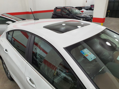 Imagem 8 de 15 de Chevrolet/cruze Sport Premier R2 Veicul Com 1.500 Km = Zero