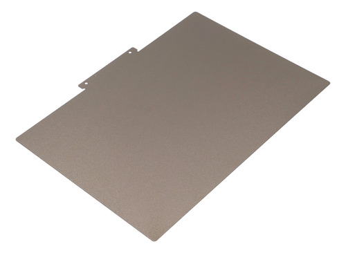 Placa De Construção Da Impressora 3d 254x368mm 0,5 Mm De Esp